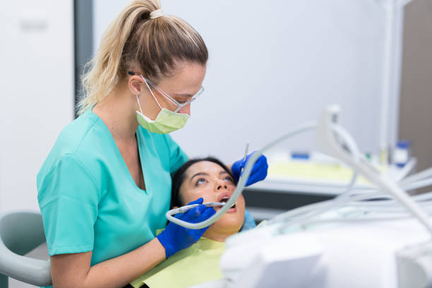 Best Pediatric Emergency Dentist in Shadeland, IN